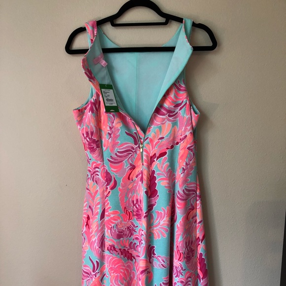 BRAND NEW Lily Pulitzer dress - Picture 6 of 6